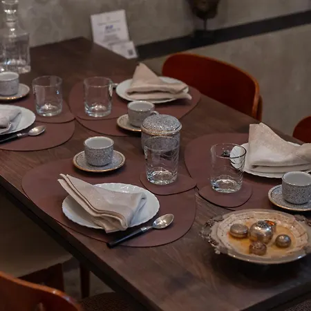 Apartmán Ca Delle Capriate, An Intimate Retreat At Ca D'oro *