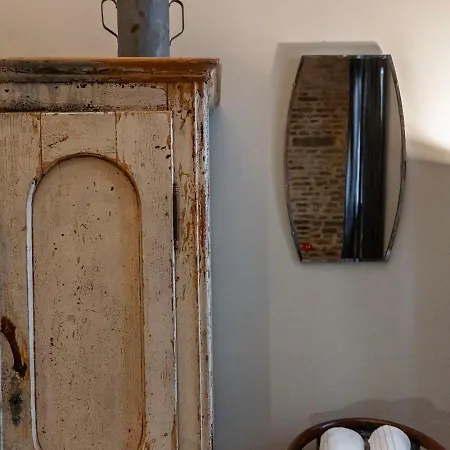 Apartmán Ca Delle Capriate, An Intimate Retreat At Ca D'oro Benátky