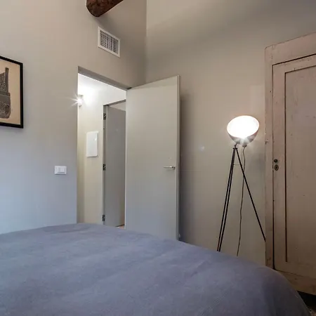 Apartmán Ca Delle Capriate, An Intimate Retreat At Ca D'oro Benátky