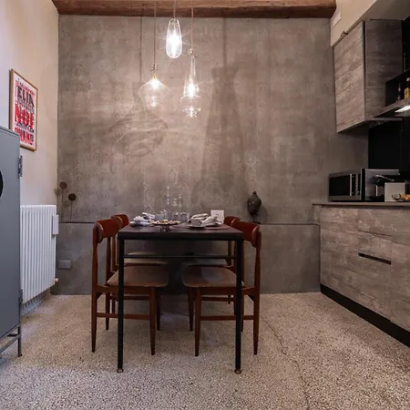 Ca Delle Capriate, An Intimate Retreat At Ca D'oro Venedig