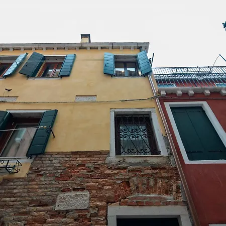 Ca Delle Capriate, An Intimate Retreat At Ca D'oro * Венеция