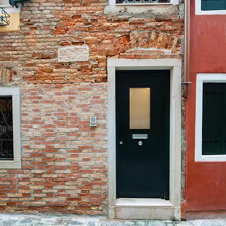 Ca Delle Capriate, An Intimate Retreat At Ca D'oro Апартаменты *