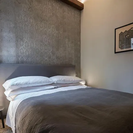 Апартаменты Ca Delle Capriate, An Intimate Retreat At Ca D'oro *