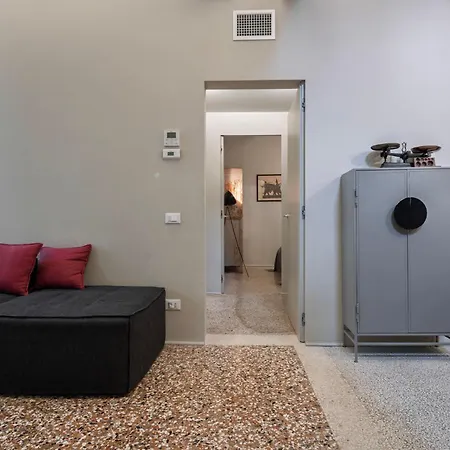 Ca Delle Capriate, An Intimate Retreat At Ca D'oro Апартаменты