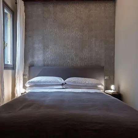 Apartment Ca Delle Capriate, An Intimate Retreat At Ca D'oro