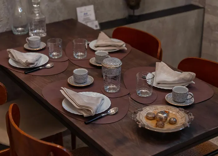 Apartmán Ca Delle Capriate, An Intimate Retreat At Ca D'oro *