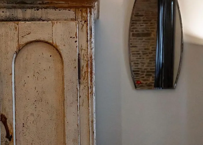 Apartmán Ca Delle Capriate, An Intimate Retreat At Ca D'oro Benátky