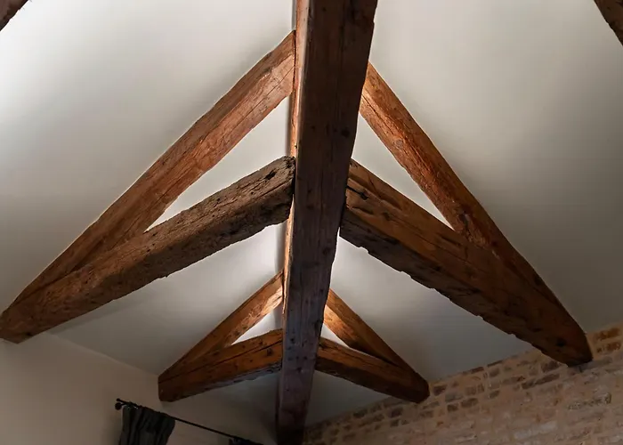 Apartmán Ca Delle Capriate, An Intimate Retreat At Ca D'oro Benátky