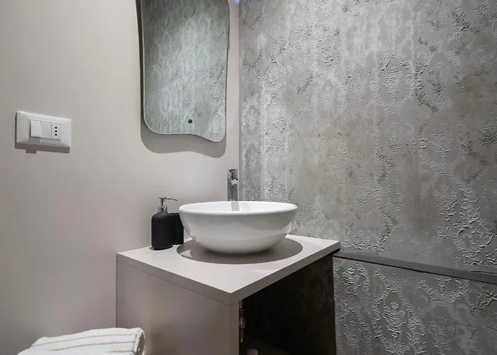 Ca Delle Capriate, An Intimate Retreat At Ca D'oro