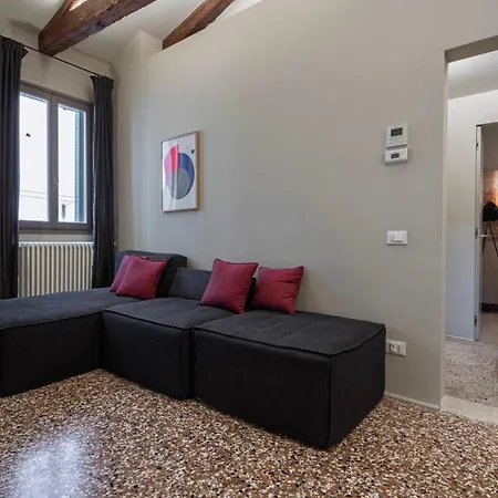 Ca Delle Capriate, An Intimate Retreat At Ca D'oro * Βενετία